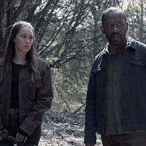 Bilder Fear The Walking Dead