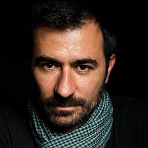 Bilder Nathan Nicholovitch