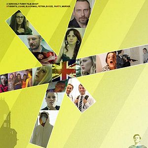 Bilder Strangeways Here We Come