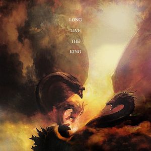 Bilder Godzilla 2: King Of The Monsters