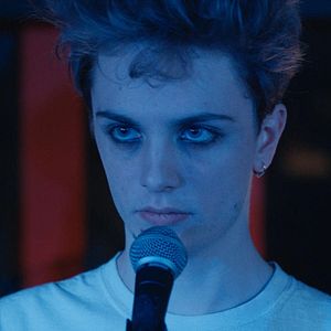 Bilder Les Courageux