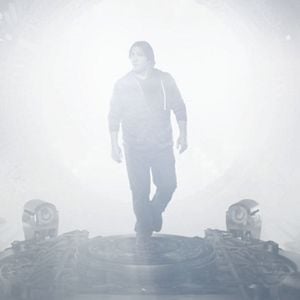 Bilder Higher Power - Das Ende der Zeit