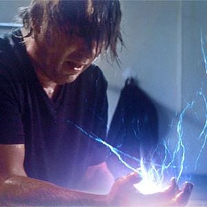 Bilder Higher Power - Das Ende der Zeit