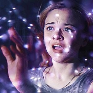 Bilder Higher Power - Das Ende der Zeit