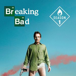 Bilder Breaking Bad