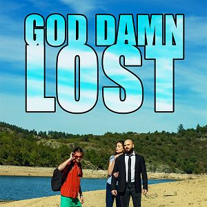Bilder God Damn LOST