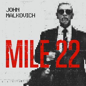 Bilder Mile 22