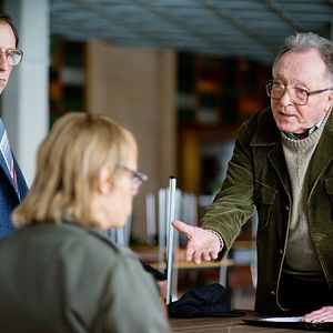 Bilder Bjarne Mädel