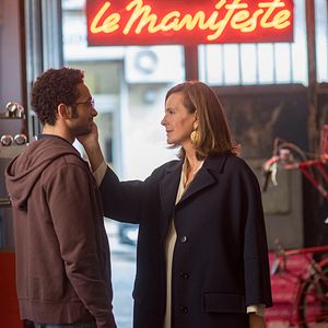 Bilder William Lebghil