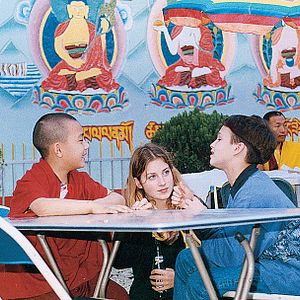 Bilder L'Enfance d'un maître