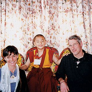 Bilder L'Enfance d'un maître