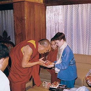 Bilder L'Enfance d'un maître