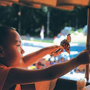 Bilder L'Enfance d'un maître