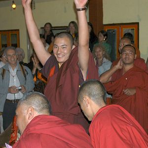 Bilder L'Enfance d'un maître