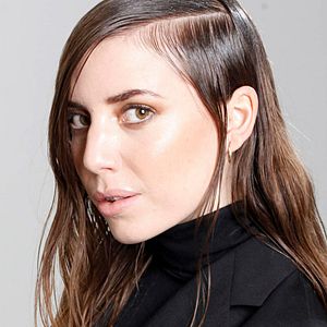 Bilder Lykke Li