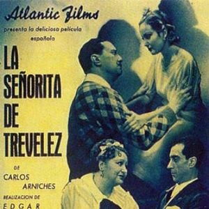 Bilder Miss Trevélez