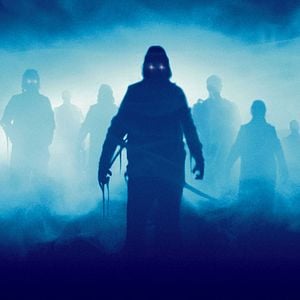 Bilder The Fog – Nebel des Grauens