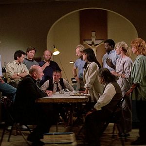 Bilder Donald Pleasence