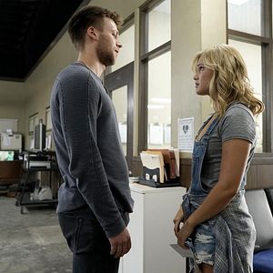 Bilder Marvel's Cloak & Dagger