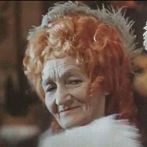 Bilder Mariya Kapnist