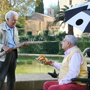 Bilder Roland Giraud