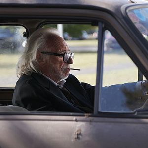 Bilder Les Vieux fourneaux