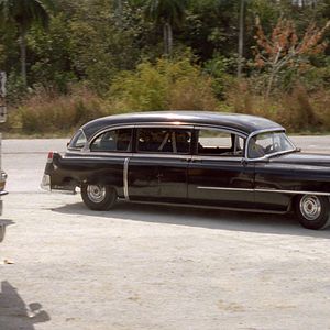 Bilder Guantanamera - Eine Leiche auf Reisen