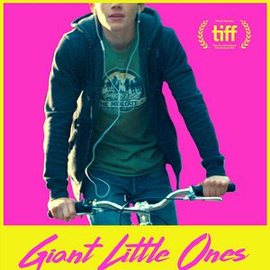 Bilder Giant Little Ones