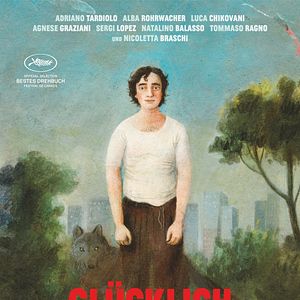 Bilder Glücklich wie Lazzaro