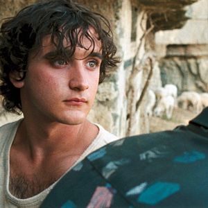 Bilder Glücklich wie Lazzaro