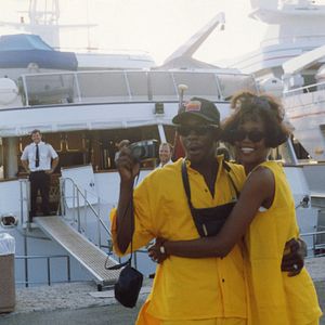 Bilder Whitney Houston