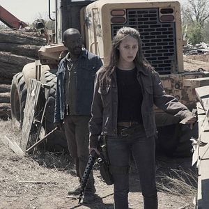 Bilder Fear The Walking Dead