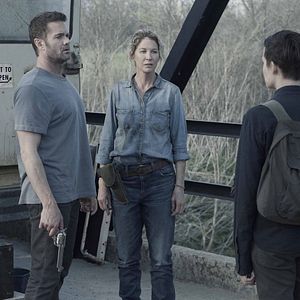 Bilder Fear The Walking Dead