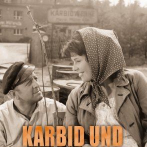 Bilder Karbid und Sauerampfer