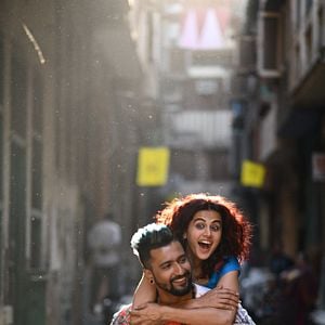 Bilder Manmarziyaan