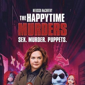 Bilder The Happytime Murders