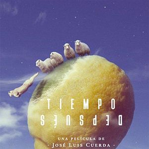 Bilder Some Time Later