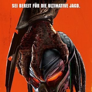 Bilder Predator - Upgrade