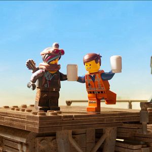Bilder The LEGO Movie 2