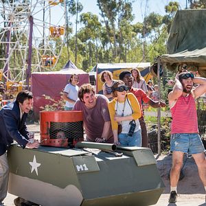 Bilder Joshua Hoover