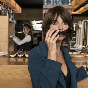 Bilder Maribel Verdú