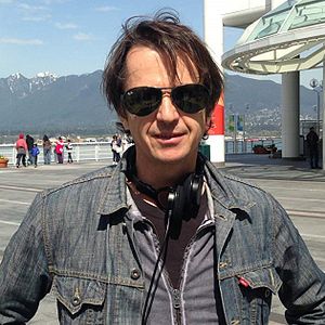 Bilder Keith Behrman