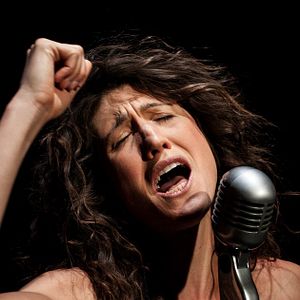 Bilder Amy Nostbakken