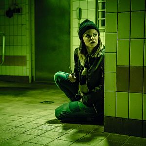 Bilder Jasna Fritzi Bauer