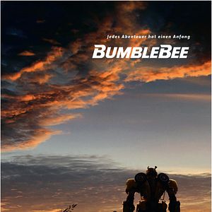 Bilder Bumblebee