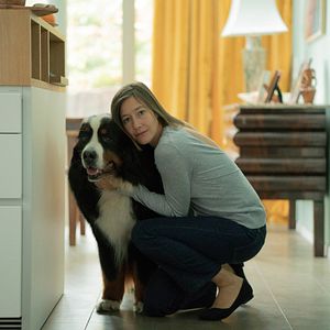 Bilder Johanna Wokalek