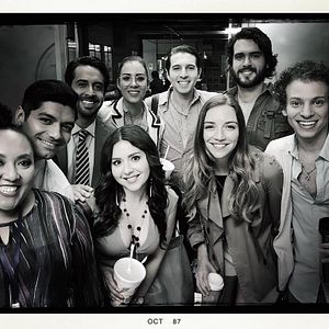 Bilder Mirreyes contra godínez