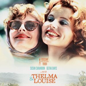 Bilder Thelma & Louise