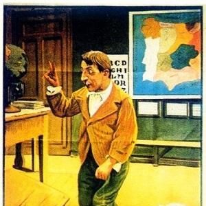 Bilder Los chicos de la escuela