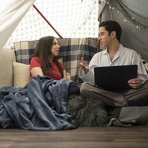 Bilder Alone Together